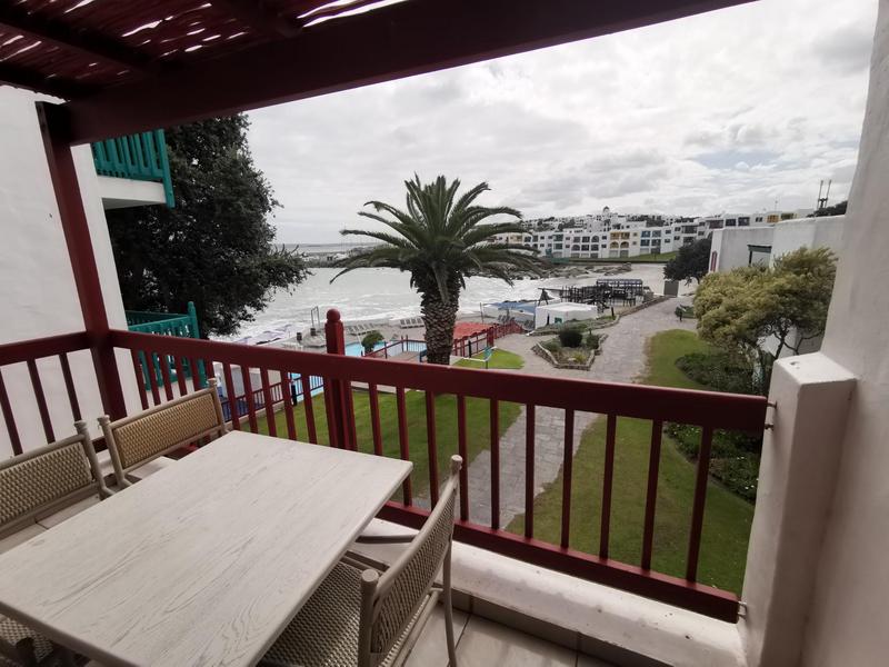 1 Bedroom Property for Sale in Mykonos Western Cape